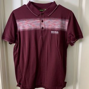 Hugo Boss Polo